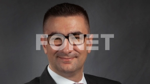 Novi predsenik IO banke