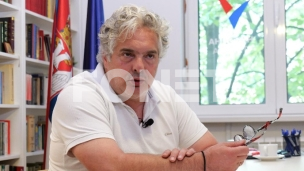 Vojni rok da traje 10 meseci