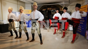 Marka za ansambl "Kolo"