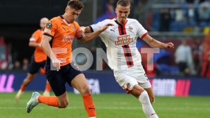 Bašakšehor - Rapid 1:2