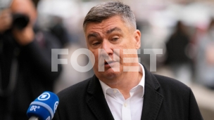 Odgovaram samo Hrvatima