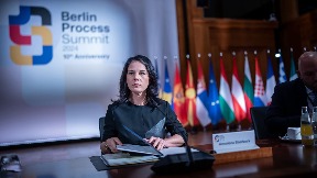 Berbok veruje u Z.Balkan