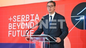 Vučićeva čestitka Jevrejima 