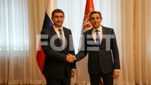 Srbija ne otima imovinu