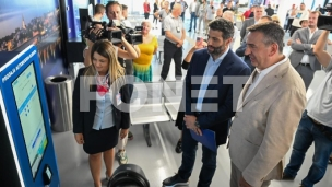Rasterećenje centra grada