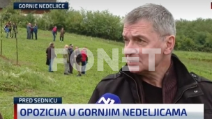 Šta dalje s litijumom?
