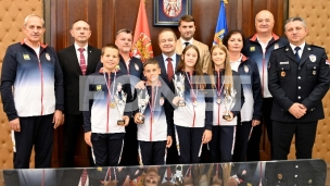 Odgovorno u saobraćaju