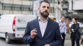 Životna sredina prioritet