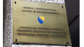 Odloženi izbori u 4 opštine