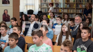Bezbednost dece na internetu