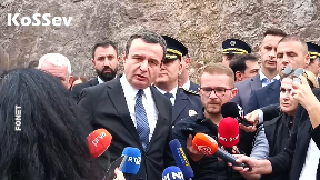 Stopirajte pomoć Srbiji
