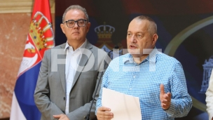 Govor mržnje Vojislava Šešelja 