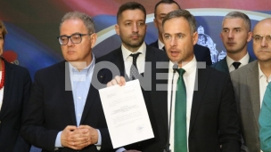 Tužite Svetsku banku
