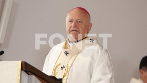 Nemet postaje kardinal