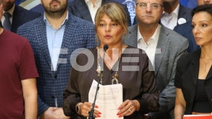 Nikada veća opasnost