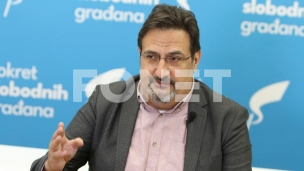 Lobiranje mimo zakona