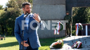 Plava umesto crvene