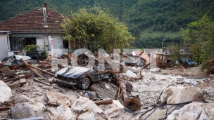 Pronađeno telo još jedne osobe