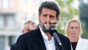 ZLF: Šapić degradira Beograd