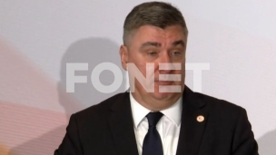 Dobri odnosi sa Crnom Gorom 