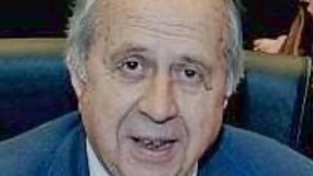 Preminuo Emilio Gabaljo
