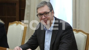 Vučić ipak u Dubrovniku