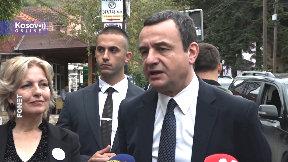 Kurti najavio porodilište
