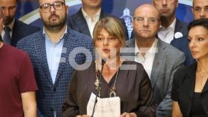 Neistine u saopštenju MUP