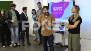 Mreža za medijske talente