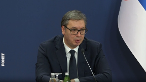 Vučić: Turci su dobrodošli