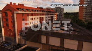 Zaustaviti gradnju objekta