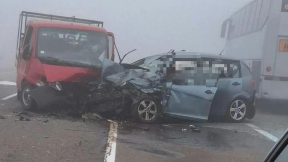 Više povređenih kod Paraćina