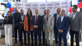 Aleksić: Prošli smo kroz vrtlog