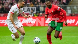Portugalija bolja od Poljske