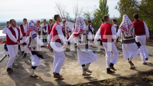 Ljubav prema Srbiji