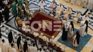 Serafim episkop kostajnički