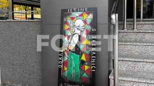 Poricanje ratnih zločina 