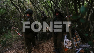 Ubijeno jš devet Palestinaca 
