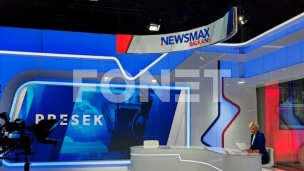 Novi kanal Njuzmaks Balkans