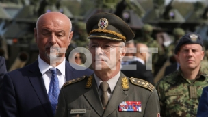 Posvećenost miru