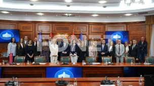 Za kampove 120 miliona dinara