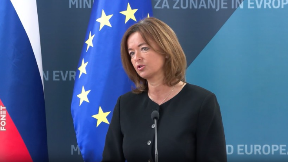 Slovenija za nastavak dijaloga