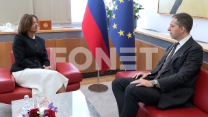 Dobri odnosi sa Slovenijom