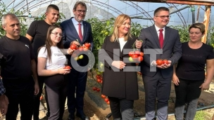 Podrška ženama na selu