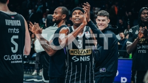 Partizan izmirio poreski dug