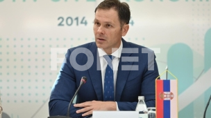 Novi aranžman MMF obavezuje
