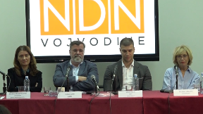 Novinarke izloženije pretnjama
