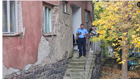Provera rada opštine Srbica