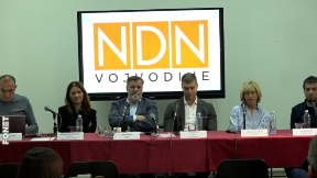 Višestruki problemi na lokalu