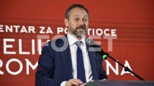 Litijum nije uslov